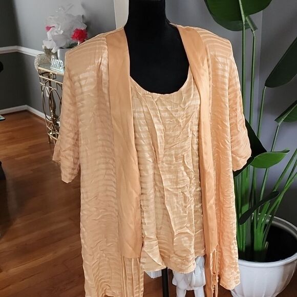 Vintage 3k fashion set size large - Picture 5 of 6